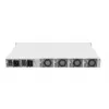 bedrade router Mikrotik CCR2216-1G-12XS-2XQ Gigabit Ethernet 2000 MHz zilver