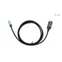 i-tec USB-C DisplayPort bidirectionele kabeladapter 8K/30Hz 150 cm