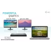 i-tec USB 3.0 / USB-C / Thunderbolt 3 dual display dockingstation Gen2 + Power Delivery 100W