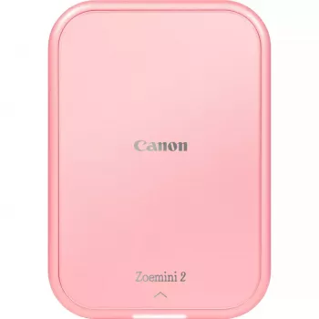 Canon Zoemini 2 fotoprinter ZINK (Zero Ink) 313 x 500 DPI 2 inch x 3 inch (5x7,6 cm)