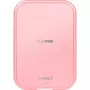 Canon Zoemini 2 fotoprinter ZINK (Zero Ink) 313 x 500 DPI 2 inch x 3 inch (5x7,6 cm)