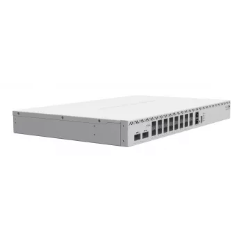 MIKROTIK Crs518 Enterprise 100 Gigabit netwerkswitch
