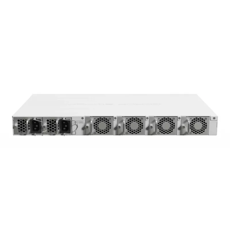 MIKROTIK Crs518 Enterprise 100 Gigabit netwerkswitch
