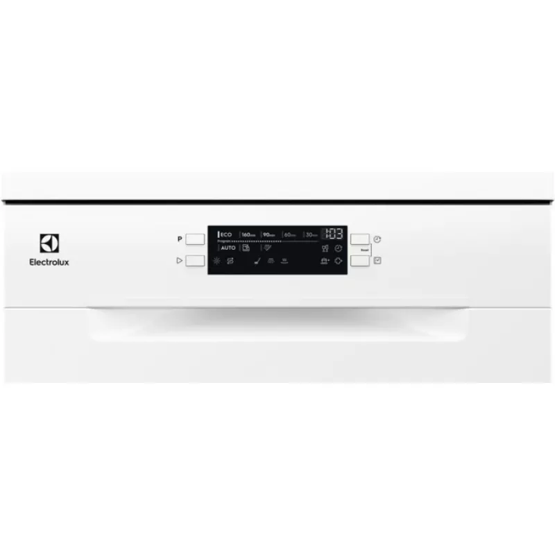 Electrolux Serie 300 ESA47210SW Vaatwasser Vrijstaand 13 couverts