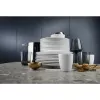 Electrolux Serie 300 ESA47210SW Vaatwasser Vrijstaand 13 couverts