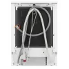 Electrolux Serie 300 ESA47210SW Vaatwasser Vrijstaand 13 couverts
