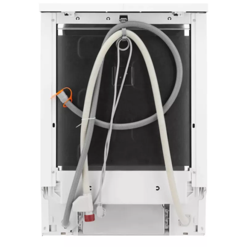 Electrolux Serie 300 ESA47210SW Vaatwasser Vrijstaand 13 couverts