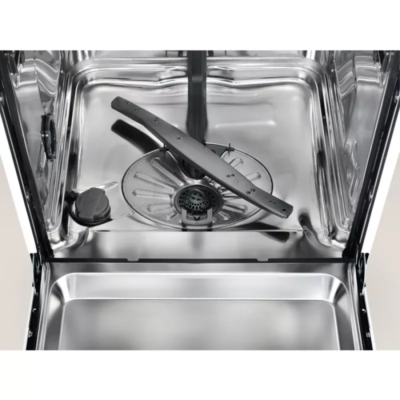 Electrolux Serie 300 ESA47210SW Vaatwasser Vrijstaand 13 couverts