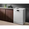 Electrolux Serie 300 ESA47210SW Vaatwasser Vrijstaand 13 couverts