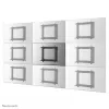 Neomounts WL95-800BL1 Videowall-wandbeugel 42-70 inch - Pop-out - max. 35 kg