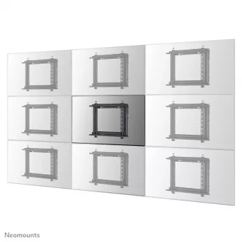 Neomounts WL95-800BL1 Videowall-wandbeugel 42-70 inch - Pop-out - max. 35 kg