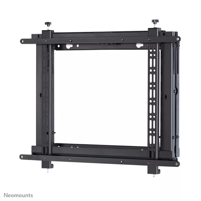 Neomounts WL95-800BL1 Videowall-wandbeugel 42-70 inch - Pop-out - max. 35 kg