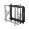 Neomounts WL95-800BL1 Videowall-wandbeugel 42-70 inch - Pop-out - max. 35 kg