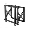 Neomounts WL95-800BL1 Videowall-wandbeugel 42-70 inch - Pop-out - max. 35 kg