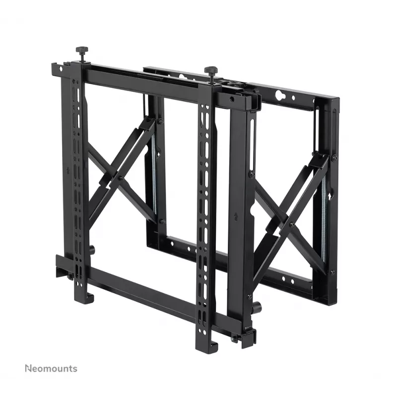 Neomounts WL95-800BL1 Videowall-wandbeugel 42-70 inch - Pop-out - max. 35 kg