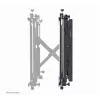 Neomounts WL95-800BL1 Videowall-wandbeugel 42-70 inch - Pop-out - max. 35 kg