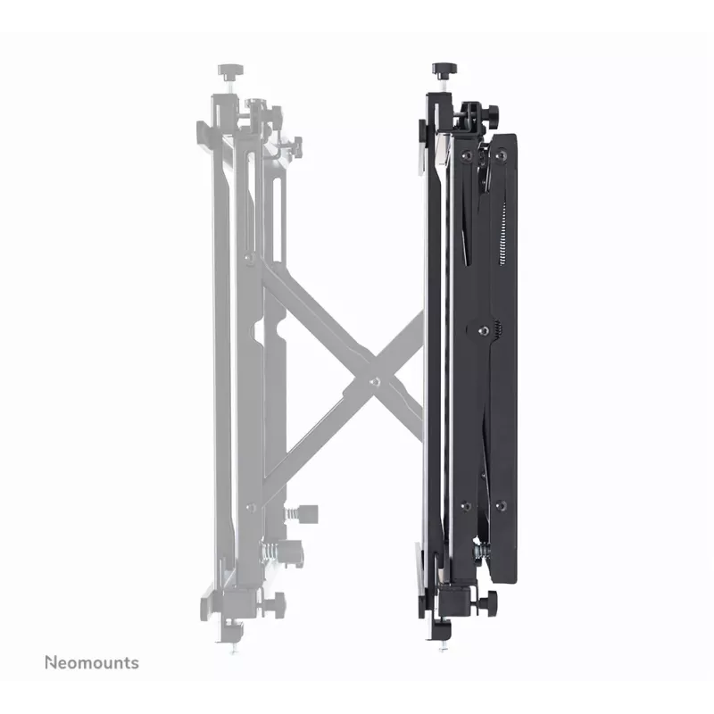 Neomounts WL95-800BL1 Videowall-wandbeugel 42-70 inch - Pop-out - max. 35 kg