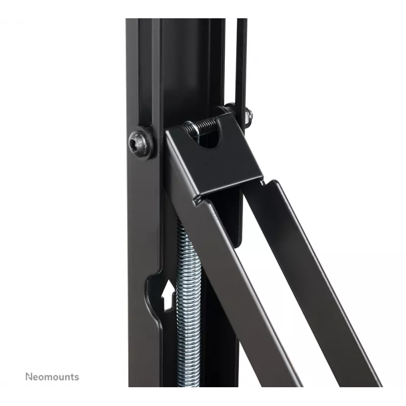 Neomounts WL95-800BL1 Videowall-wandbeugel 42-70 inch - Pop-out - max. 35 kg