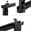 Neomounts WL95-800BL1 Videowall-wandbeugel 42-70 inch - Pop-out - max. 35 kg