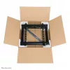 Neomounts WL95-800BL1 Videowall-wandbeugel 42-70 inch - Pop-out - max. 35 kg