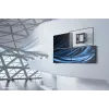 Neomounts WL95-800BL1 Videowall-wandbeugel 42-70 inch - Pop-out - max. 35 kg