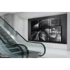 Neomounts WL95-800BL1 Videowall-wandbeugel 42-70 inch - Pop-out - max. 35 kg