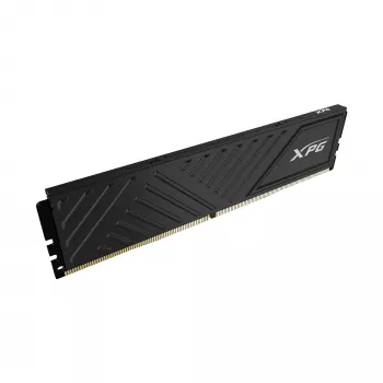 DIMM 32 GB DDR4-3200 (2x 16 GB) Dual-kit, werkgeheugen zwart, AX4U320016G16A-DTBKD35, XPG Gammix D35, INTEL XMP
