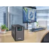 UPS Eaton 5E Gen2 700 USB Line-Interactive 0,7 kVA / 360 W, 4x C13-uitgangen, USB, toren, zwart