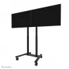 Neomounts ADM-875BL2 Dual-Screen-adapter 42-65 inch