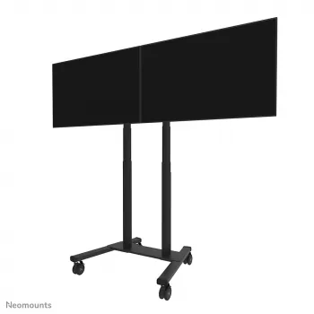 Neomounts ADM-875BL2 Dual-Screen-adapter 42-65 inch