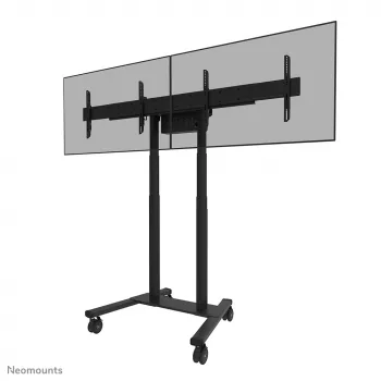 Neomounts ADM-875BL2 Dual-Screen-adapter 42-65 inch