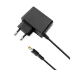 Voeding Qoltec 52403 indoor 9W zwart 220-240V