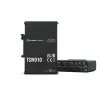 TELTONIKA TSW010 unmanaged 5-poorts ethernet-switch