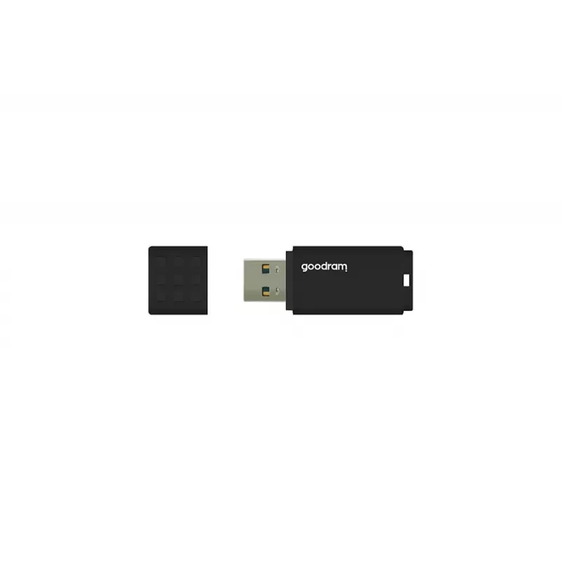 Goodram UME3 USB-flashstation 256 GB USB Type-A 3.2 Gen 1 (3.1 Gen 1) zwart