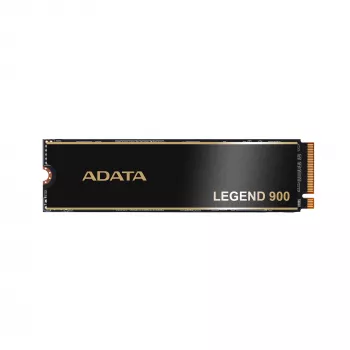 SSD M.2 2280 ADATA LEGEND 900 512 GB PCIe 4.0 NVMe 7000/5400 MB/s, TBW 1200, AES-hardwareversleuteling