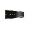 SSD M.2 2280 ADATA LEGEND 900 512 GB PCIe 4.0 NVMe 7000/5400 MB/s, TBW 1200, AES-hardwareversleuteling