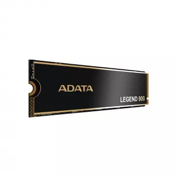 SSD M.2 2280 ADATA LEGEND 900 512 GB PCIe 4.0 NVMe 7000/5400 MB/s, TBW 1200, AES-hardwareversleuteling
