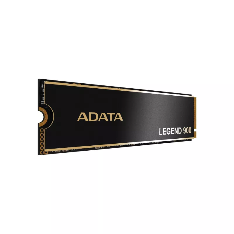 SSD M.2 2280 ADATA LEGEND 900 512 GB PCIe 4.0 NVMe 7000/5400 MB/s, TBW 1200, AES-hardwareversleuteling