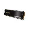 SSD M.2 2280 ADATA LEGEND 900 512 GB PCIe 4.0 NVMe 7000/5400 MB/s, TBW 1200, AES-hardwareversleuteling