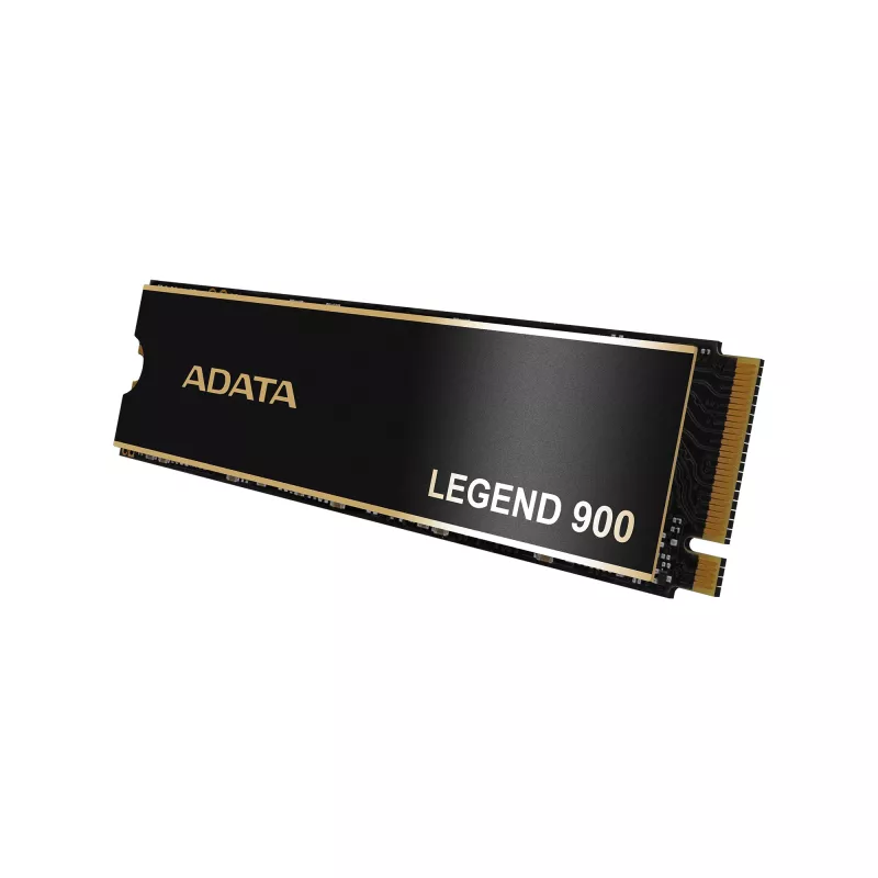 SSD M.2 2280 ADATA LEGEND 900 512 GB PCIe 4.0 NVMe 7000/5400 MB/s, TBW 1200, AES-hardwareversleuteling