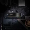 SSD M.2 2280 ADATA LEGEND 900 512 GB PCIe 4.0 NVMe 7000/5400 MB/s, TBW 1200, AES-hardwareversleuteling