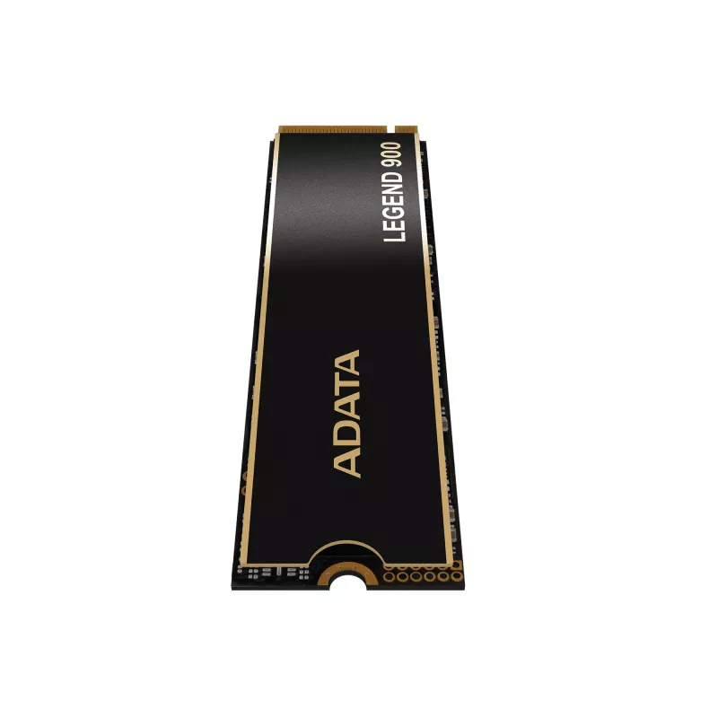 SSD M.2 2280 ADATA LEGEND 900 512 GB PCIe 4.0 NVMe 7000/5400 MB/s, TBW 1200, AES-hardwareversleuteling