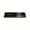 SSD M.2 2280 ADATA LEGEND 900 512 GB PCIe 4.0 NVMe 7000/5400 MB/s, TBW 1200, AES-hardwareversleuteling
