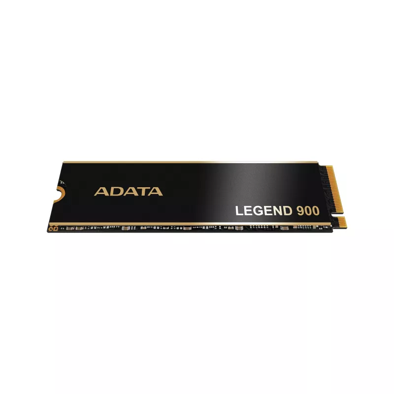 SSD M.2 2280 ADATA LEGEND 900 512 GB PCIe 4.0 NVMe 7000/5400 MB/s, TBW 1200, AES-hardwareversleuteling