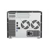 QNAP TS-855X SAN tower Intel Atom® C5125 8 GB DDR4 0 TB QNAP QTS zwart