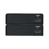 ATEN HDMI-extender via 1 CAT5e/6-kabel (100 m), 4Kx2K, 3-voudig cascadeerbaar / HDBaseT