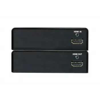 ATEN HDMI-extender via 1 CAT5e/6-kabel (100 m), 4Kx2K, 3-voudig cascadeerbaar / HDBaseT