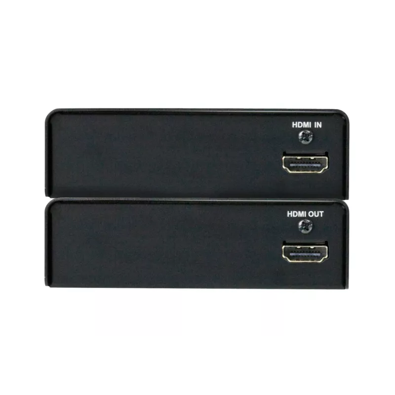 ATEN HDMI-extender via 1 CAT5e/6-kabel (100 m), 4Kx2K, 3-voudig cascadeerbaar / HDBaseT