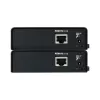 ATEN HDMI-extender via 1 CAT5e/6-kabel (100 m), 4Kx2K, 3-voudig cascadeerbaar / HDBaseT