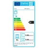 Inbouwoven Candy Idea FIDCP N615 L, elektrische oven